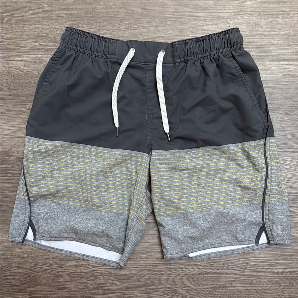 Vuori Trail Shorts